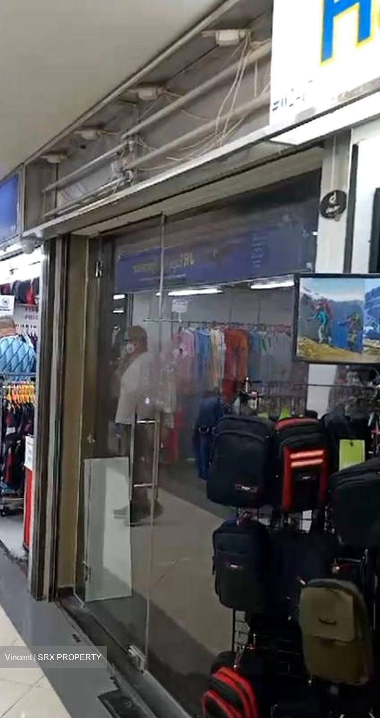 Queensway Tower / Queensway Shopping Centre (D3), Shop House #453040761